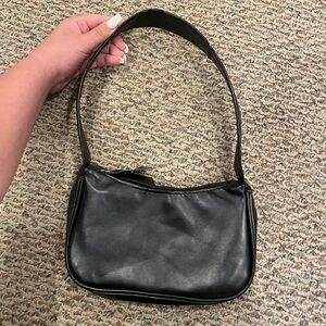 NWOT Black hand/shoulder purse $15each (I have 3 avalible)